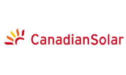 Logo CanadienSolar