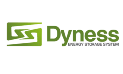 Logo Dyness