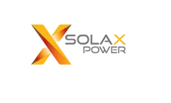 Logo Solax